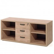 Kontorikapp Capo (kuldne tamm)