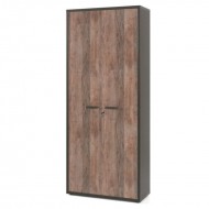 Kapp Pronto (vana tamm/must)