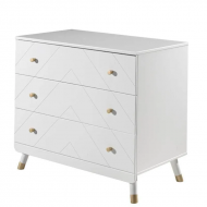 Vipack Kummut Billy (valge)