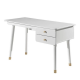 Vipack Kirjutuslaud Billy (valge)