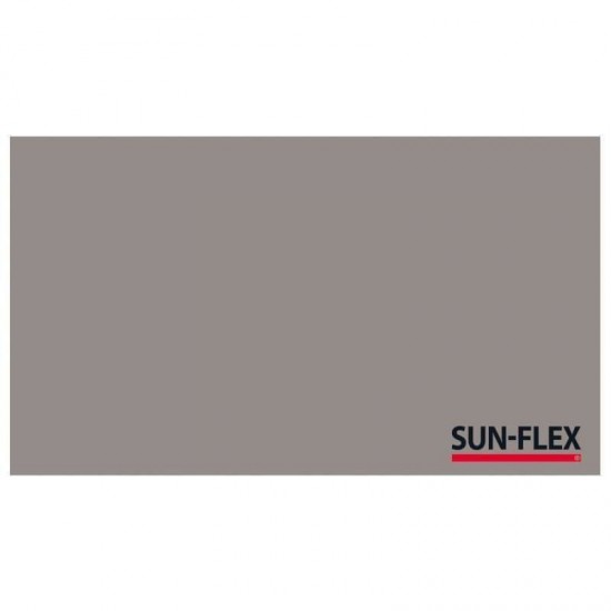 Lauaplaat Sun-Flex 140x80 cm (hall)