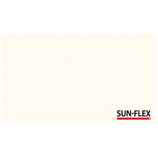 Lauaplaat Sun-Flex 140x80 cm (valge)