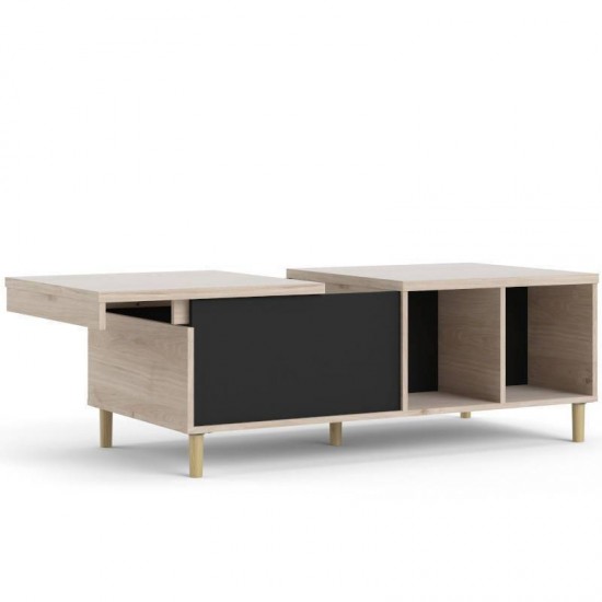 Diivanilaud Rome (must/hickory) Diivanilaud Rome (must/hickory)