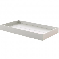 Vipack Voodialune kast Toddler (valge)