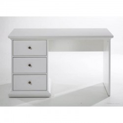 Kirjutuslaud Paris (valge)