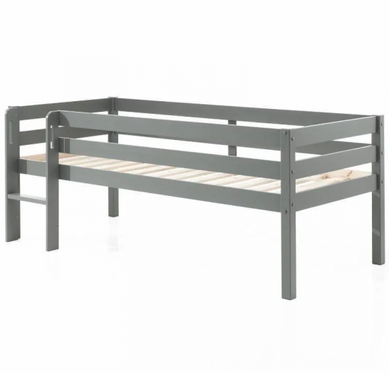 Vipack Voodi redeliga Pino 90x200 cm (hall)