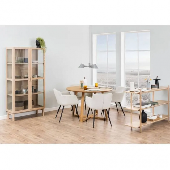 Söögilaud Malina (tamm)