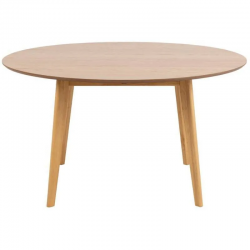 Söögilaud Rogby D140 (tamm)