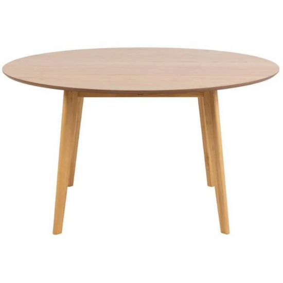 Söögilaud Rogby D140 (tamm)