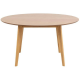 Söögilaud Rogby D140 (tamm)