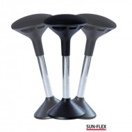 Tasakaalutool Sun-Flex Active (must) Tasakaalutool Sun-Flex Active (must)