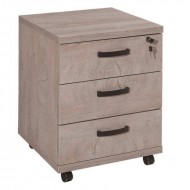 Sahtliboks Rio (humus tamm)