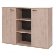 Kapp Rio (kevadtamm)