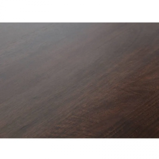 WOOOD Söögilaud Ellips 90x240 cm (pähkel)