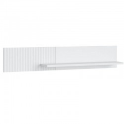 Seinariiul Plissee (valge)