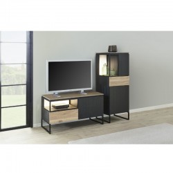 Tv-alus Portofino (must/vana tamm)