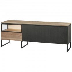 Tv-alus Portofino (must/vana tamm)