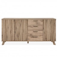 Puhvetkummut Wellington (viking tamm)