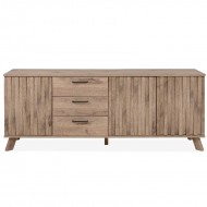 Puhvetkummut Wellington (viking tamm)