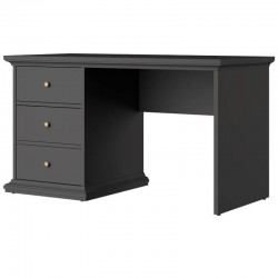 Kirjutuslaud Paris (matt hall)