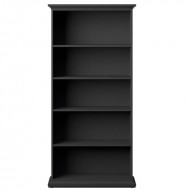 Raamaturiiul Paris (matt hall)