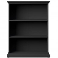 Raamaturiiul Paris (matt hall)