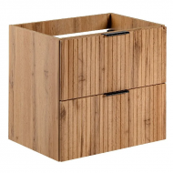 Valamukapp 60 cm Adel (tamm)