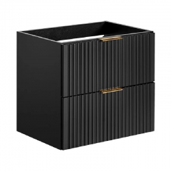 Valamukapp 60 cm Adel (must)