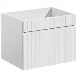 Valamukapp 60 cm Iconic (valge)