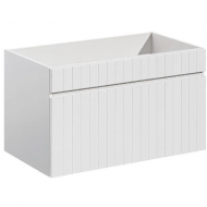 Valamukapp 80 cm Iconic (valge)