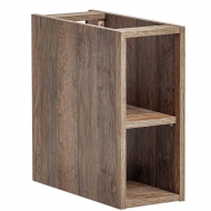 Alumine riiul Santa Fe (tamm)