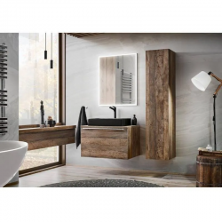 Valamukapp Santa Fe (tamm)