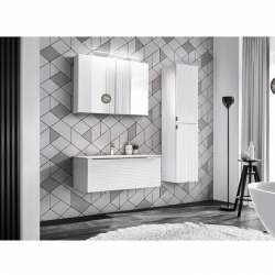 Valamukapp Leonardo (valge)