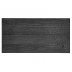 Pealmine plaat 90 cm Leonardo (tumehall)