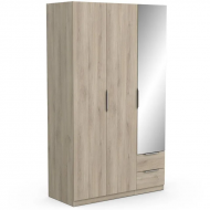 Riidekapp Ghost (kronbergi tamm)