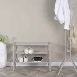 Spinder Design jalatsiriiul Rex 3 (taupe)