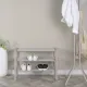 Spinder Design jalatsiriiul Rex 3 (taupe)