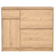 Jalatsikapp Naia (hickory tamm)