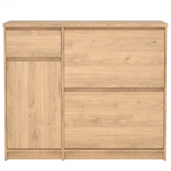 Jalatsikapp Naia (hickory tamm) Jalatsikapp Naia (hickory tamm)