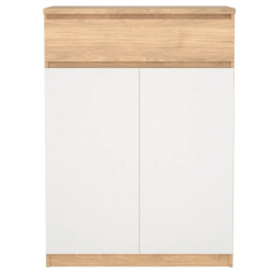 Jalatsikapp Naia (hickory tamm/valge) Jalatsikapp Naia (hickory tamm/valge)