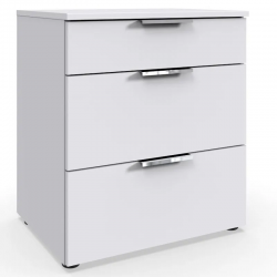 Öökapp Level36 A (valge)