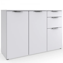 Kummut Level36 A (valge)