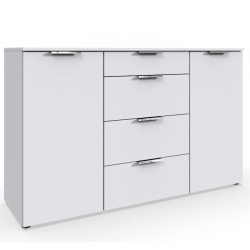 Kummut Level36 A (valge)