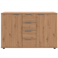 Kummut Easy Plus A (artisan tamm)