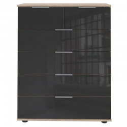 Kummut Easy Plus C (tamm/hall klaas)