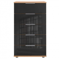 Kummut Easy Plus C (artisan tamm/must klaas)