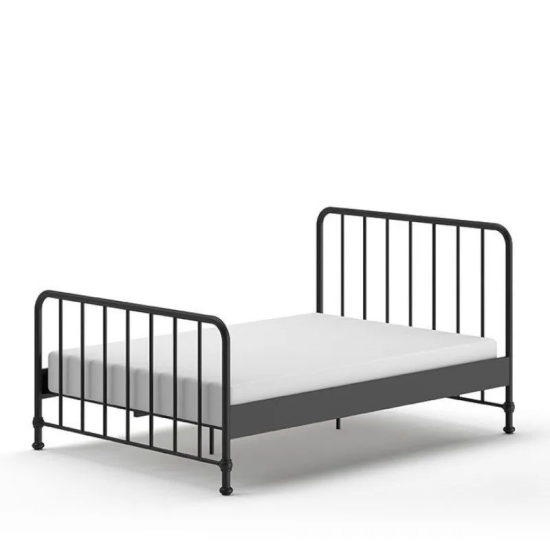 Vipack Voodi Bronxx 140x200 cm (must)