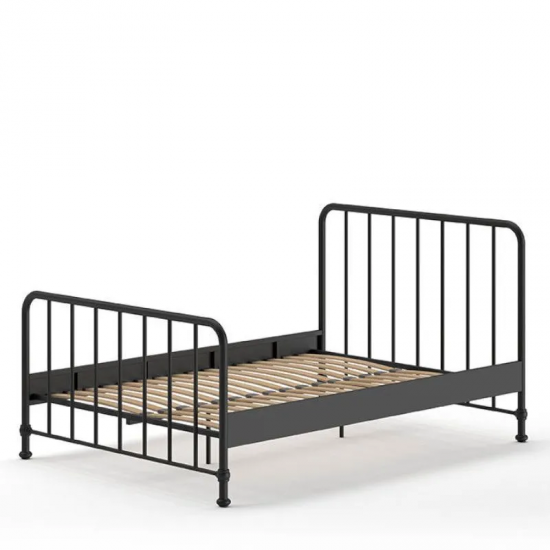 Vipack Voodi Bronxx 140x200 cm (must)