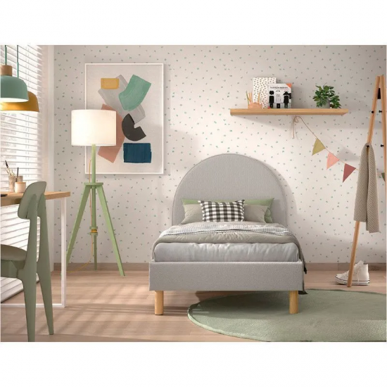 Vipack Voodi Moon 90x200 cm buklee (hall)