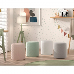 Vipack Tumba Moon H41.5 (roosa)